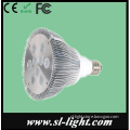 energy saving Shopping Mall Lighting LED Parlight 11W Par38